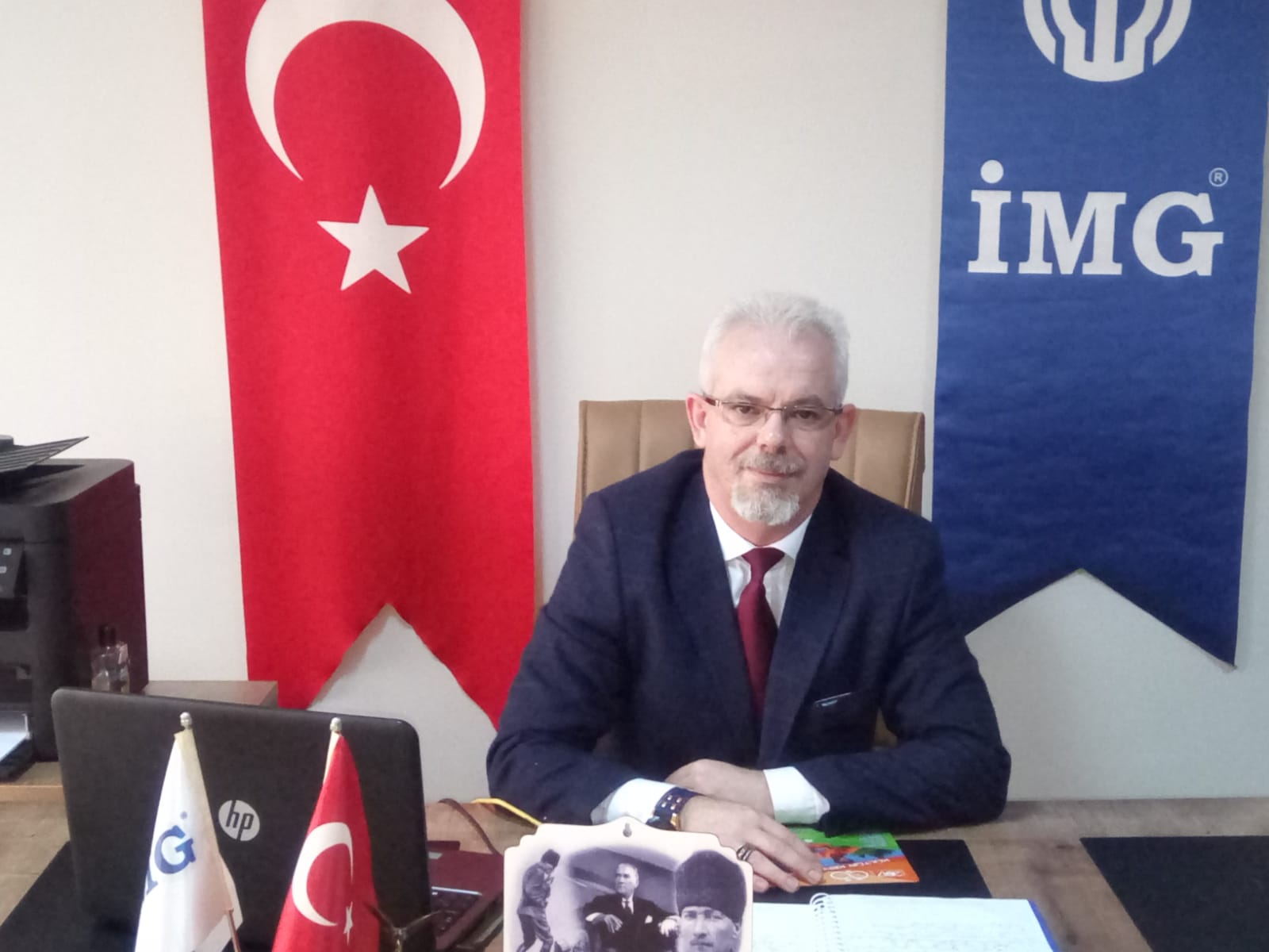 Hakan CANBAZ