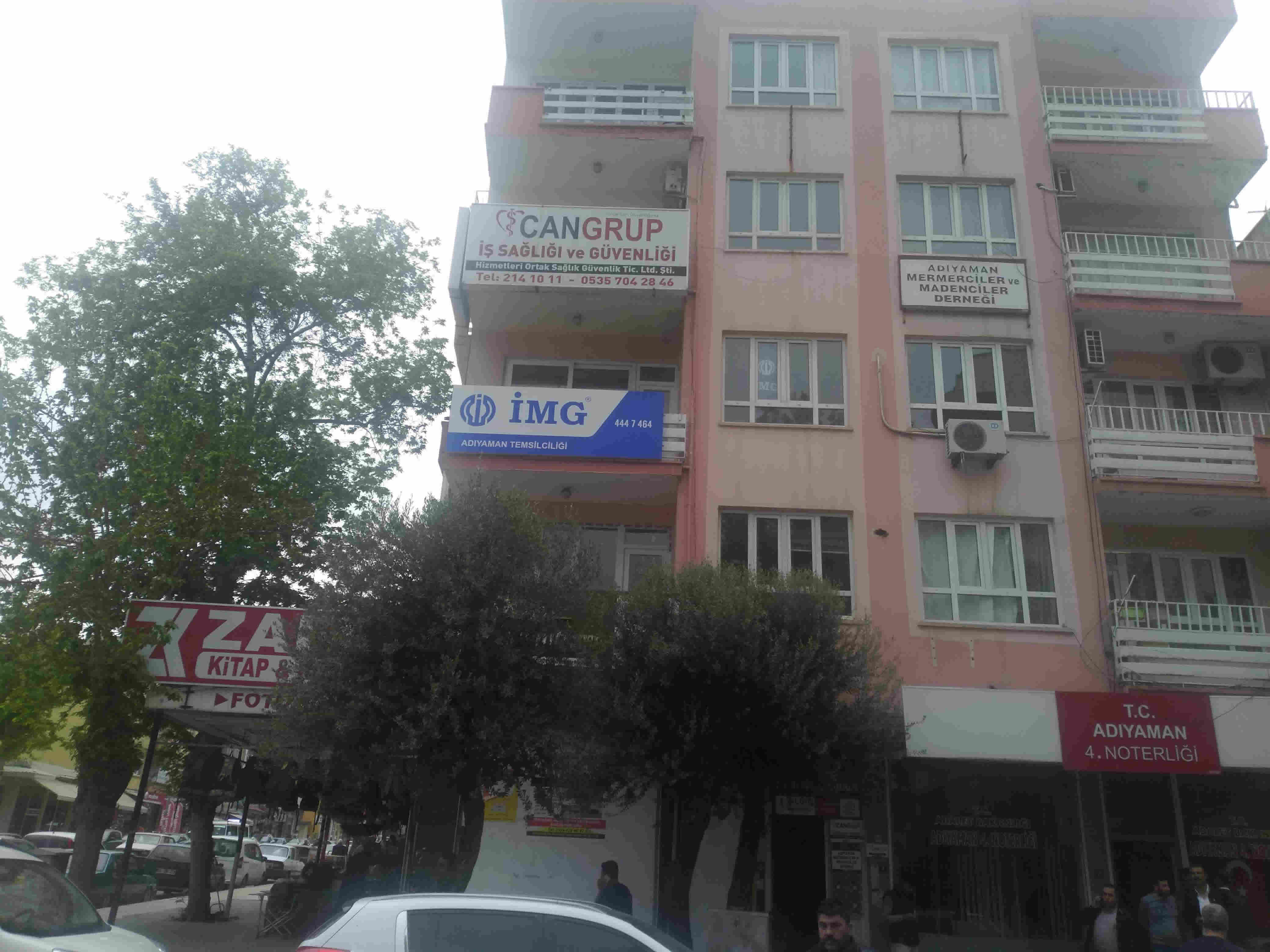 ADIYAMAN