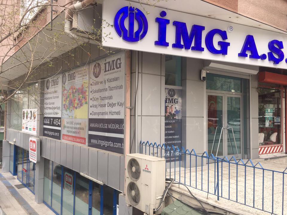 ANKARA