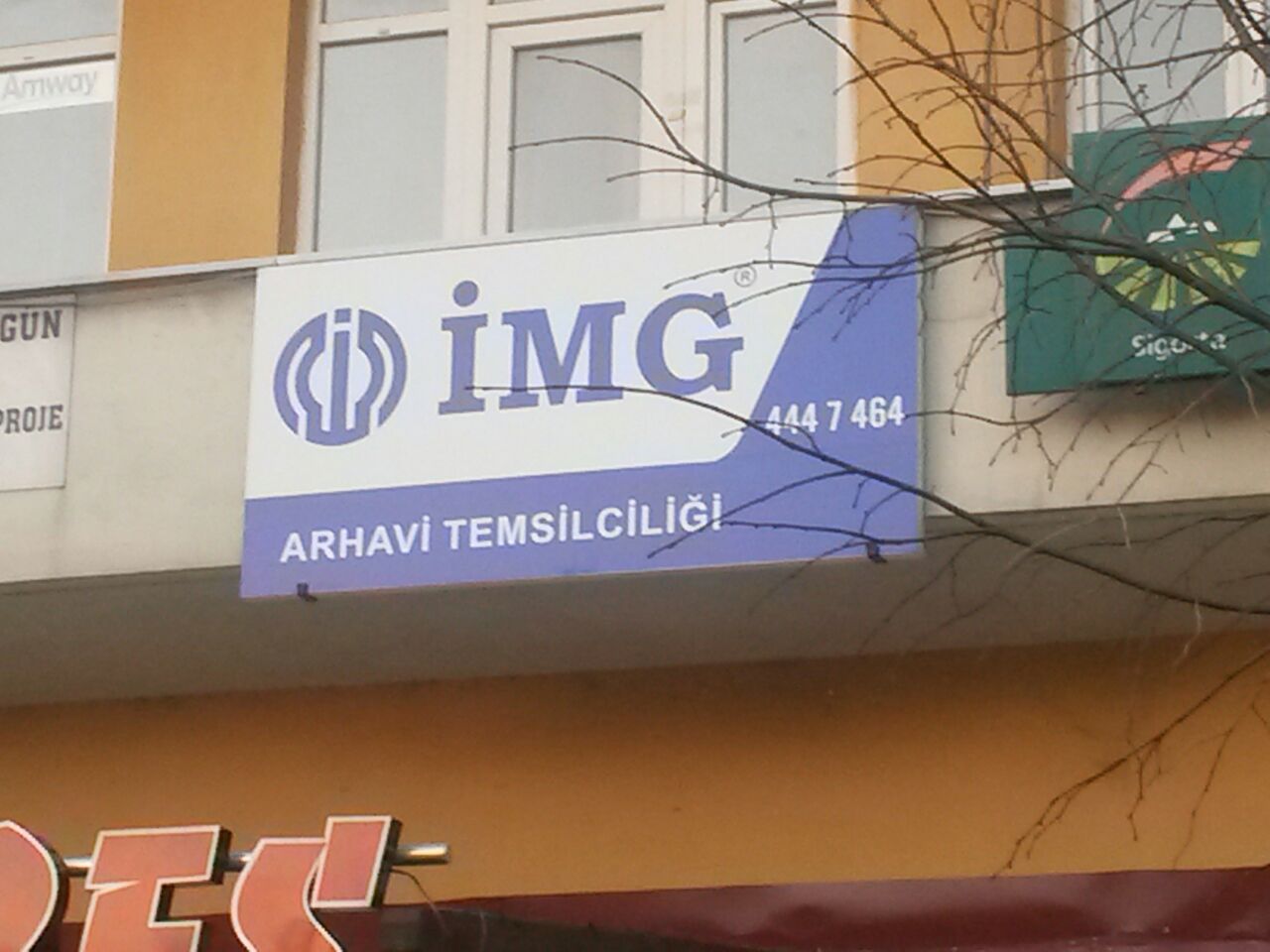 ARTVİN / ARHAVİ