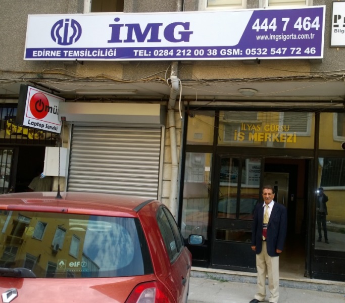 EDİRNE