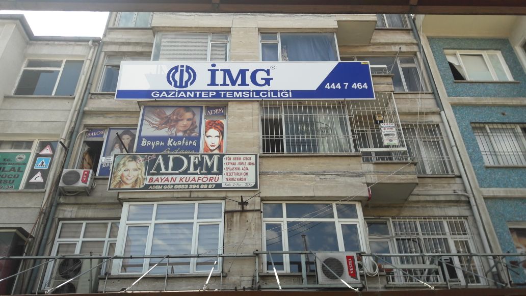 GAZİANTEP