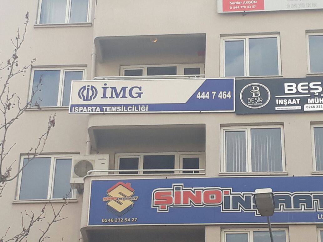 ISPARTA
