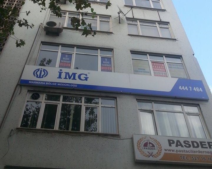 İSTANBUL / AVRUPA YAKASI