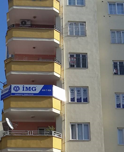 OSMANİYE