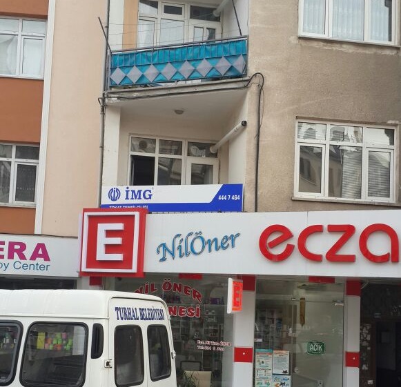 TOKAT