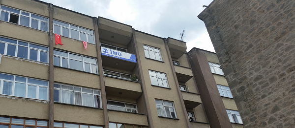 TRABZON